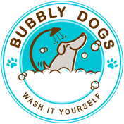 Bubbly Dogs